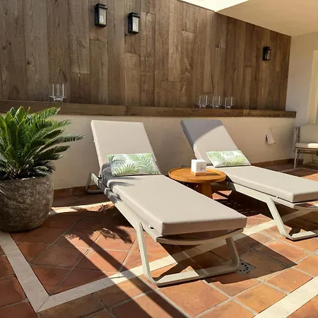 Appartement Luxury *