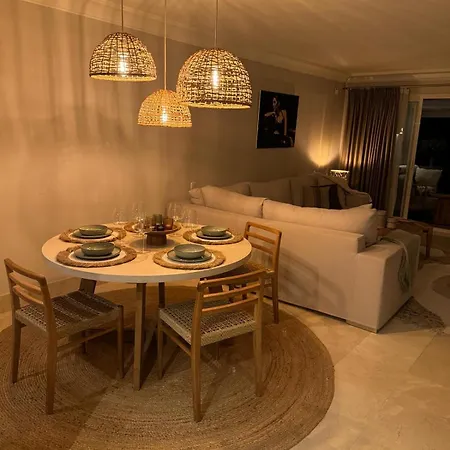 Luxury Apartmán Marbella