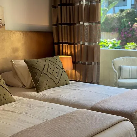 Appartement Luxury Marbellac