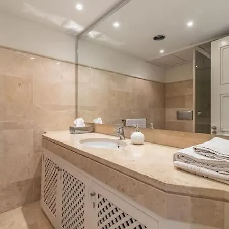 Appartement Luxury Marbellac