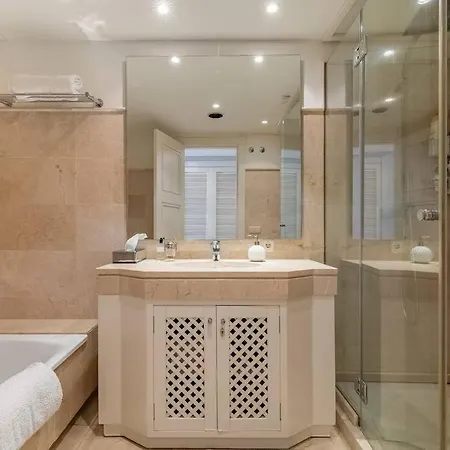 Luxury Apartmán