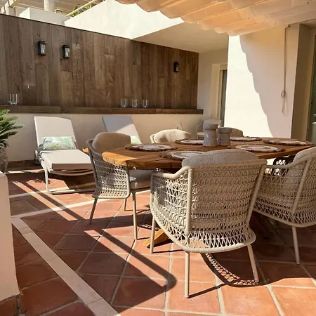 Apartamento Luxury