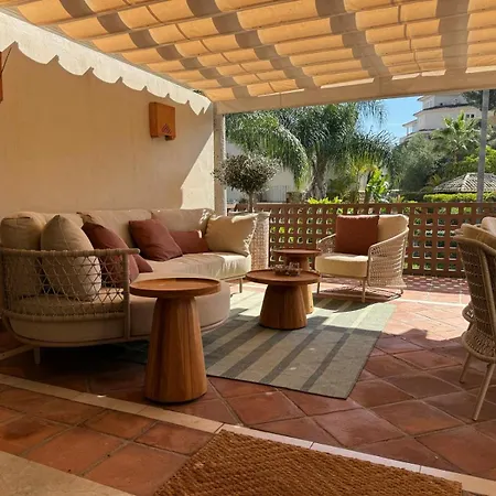 Apartment Luxury Marbella