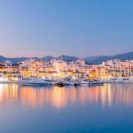 Luxury Marbella