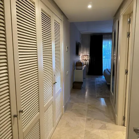 Luxury * Marbella