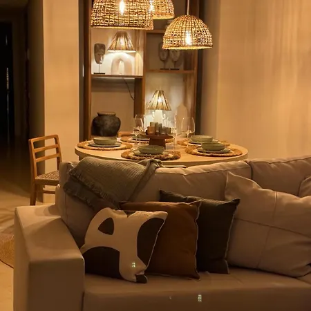 Apartment Luxury