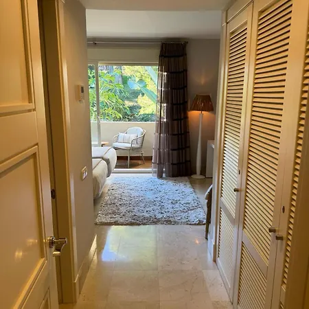 Luxury Apartment Marbella