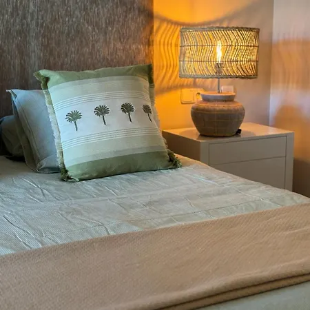 Luxury Marbella