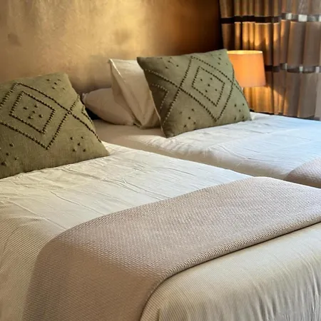 Apartment Luxury Marbella