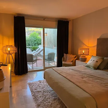 Apartment Luxury Marbella