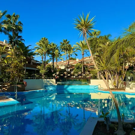 Apartment Luxury Marbella