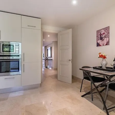 Apartment Luxury *