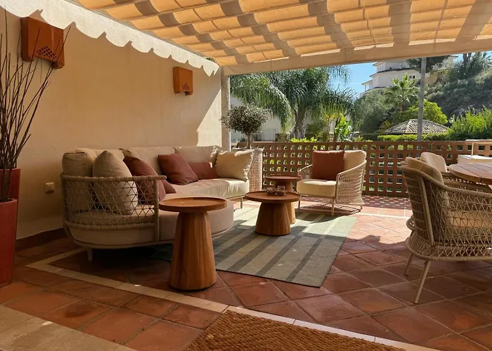 Appartamento Luxury Marbella