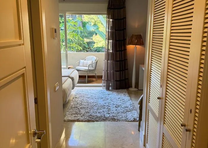Luxury Appartamento Marbella