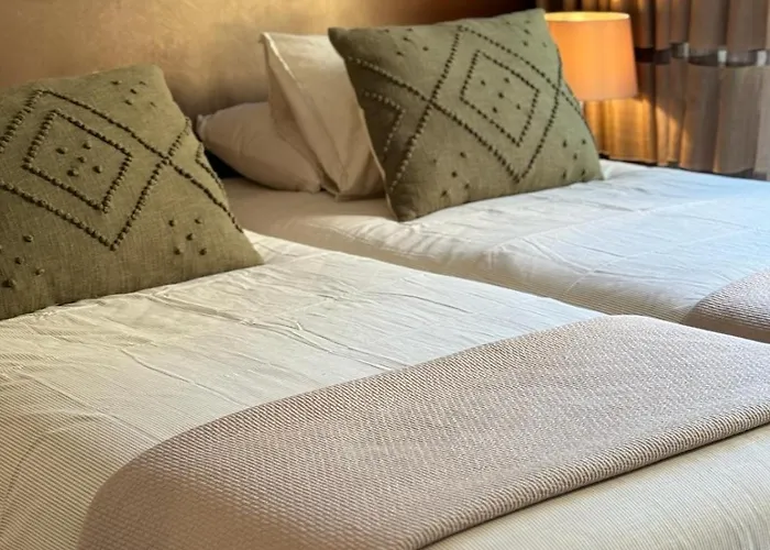 Appartamento Luxury Marbella