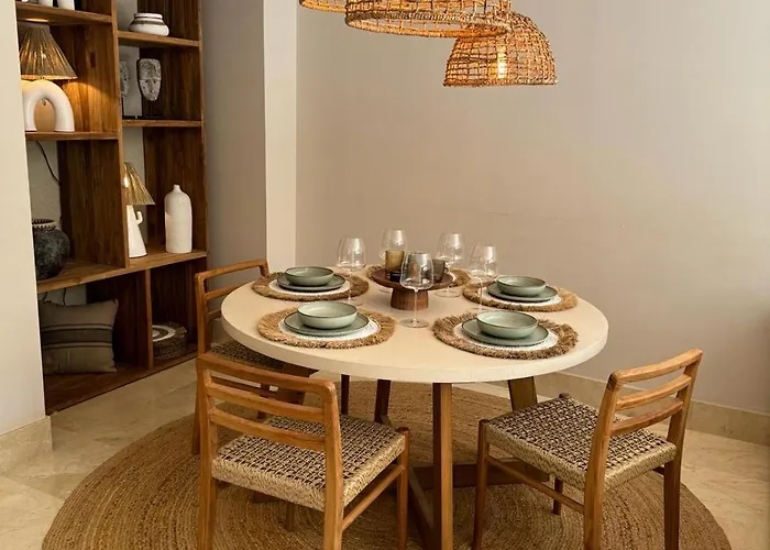 Appartamento Luxury *