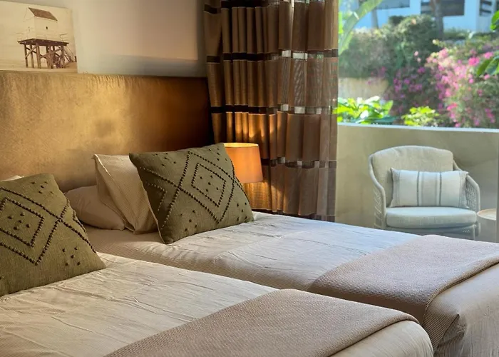 Appartamento Luxury Marbella