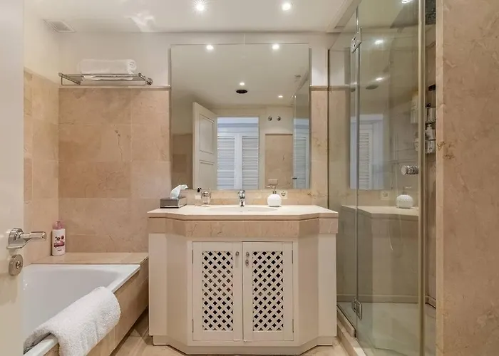 Luxury Appartamento